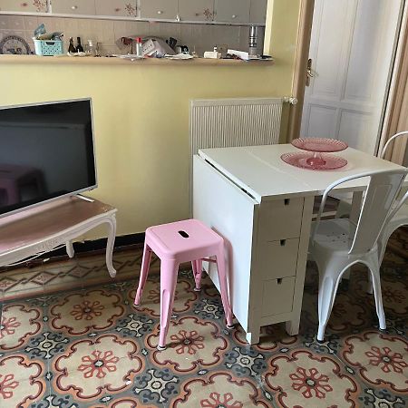 Maison Genevieve Santa Margherita Ligure Kültér fotó