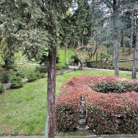 Maison Genevieve Santa Margherita Ligure Kültér fotó