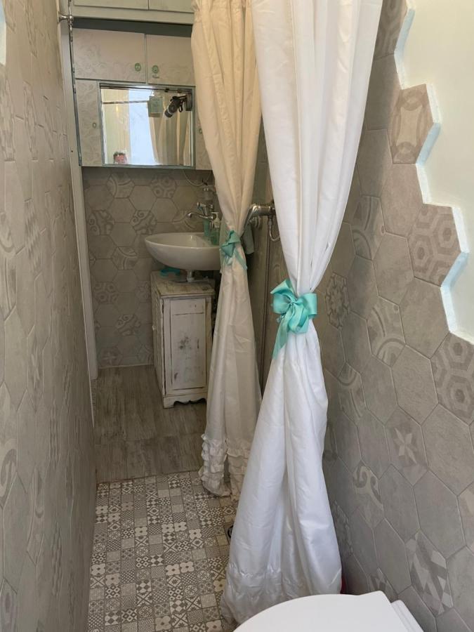 Maison Genevieve Santa Margherita Ligure Kültér fotó